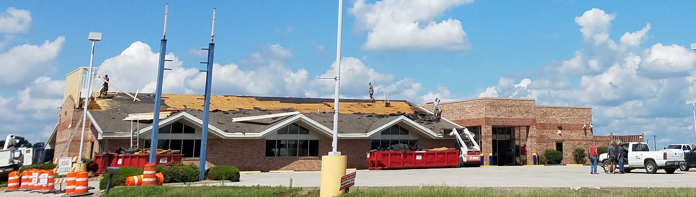 Golden Corral to come to Effingham